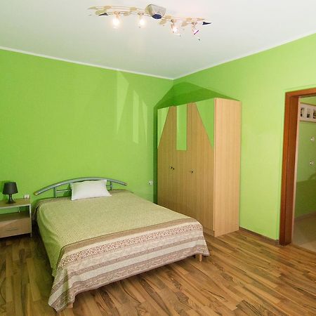 סיביו Pensiunea Haus Paltinul מראה חיצוני תמונה