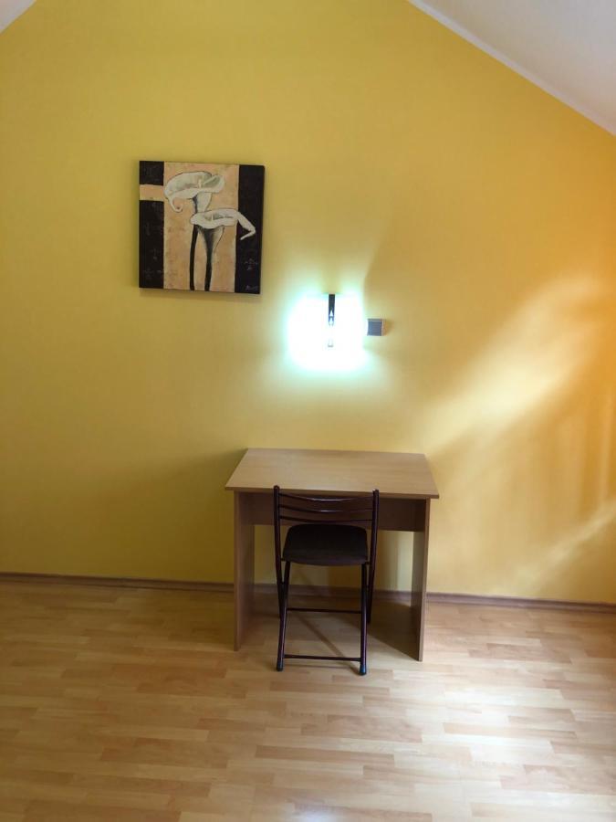 סיביו Pensiunea Haus Paltinul מראה חיצוני תמונה