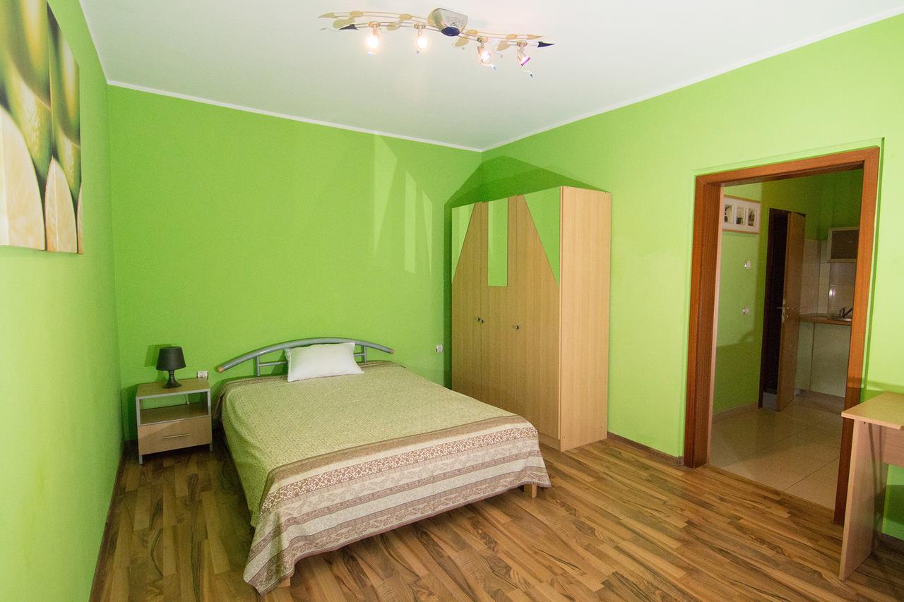 סיביו Pensiunea Haus Paltinul מראה חיצוני תמונה