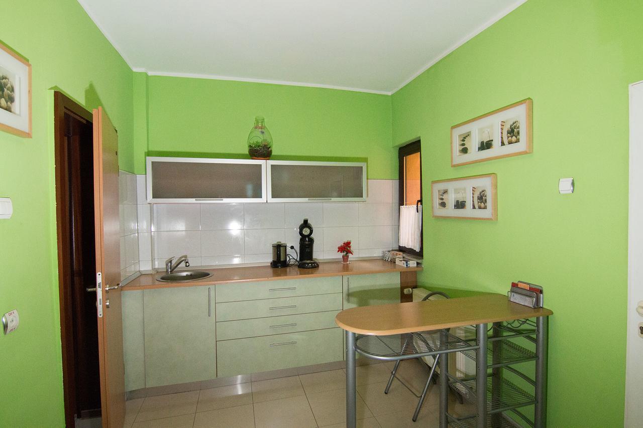 סיביו Pensiunea Haus Paltinul מראה חיצוני תמונה