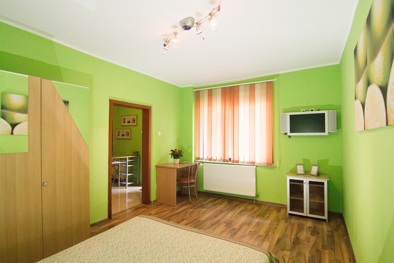 סיביו Pensiunea Haus Paltinul מראה חיצוני תמונה