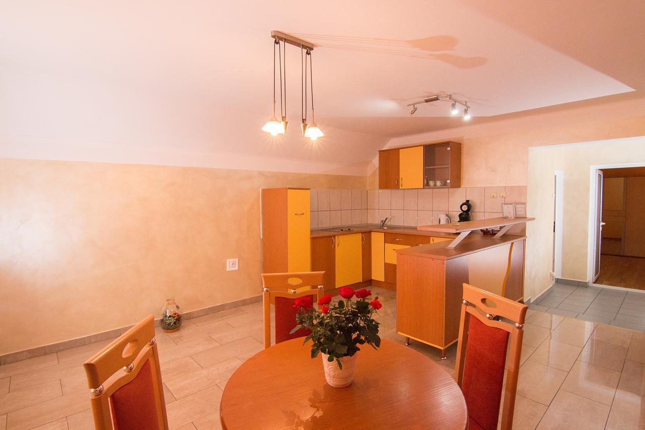 סיביו Pensiunea Haus Paltinul מראה חיצוני תמונה