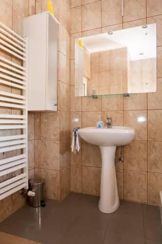 סיביו Pensiunea Haus Paltinul מראה חיצוני תמונה